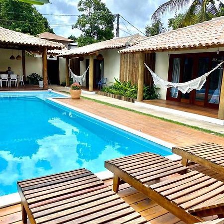 Suites Taipe Trancoso Exterior photo