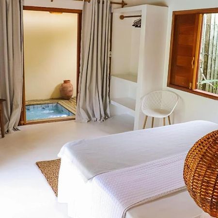 Suites Taipe Trancoso Exterior photo