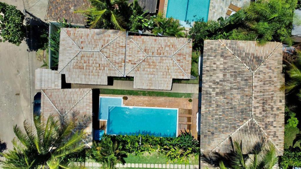 Suites Taipe Trancoso Exterior photo
