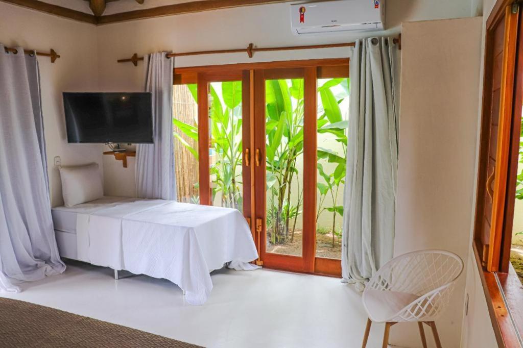 Suites Taipe Trancoso Exterior photo