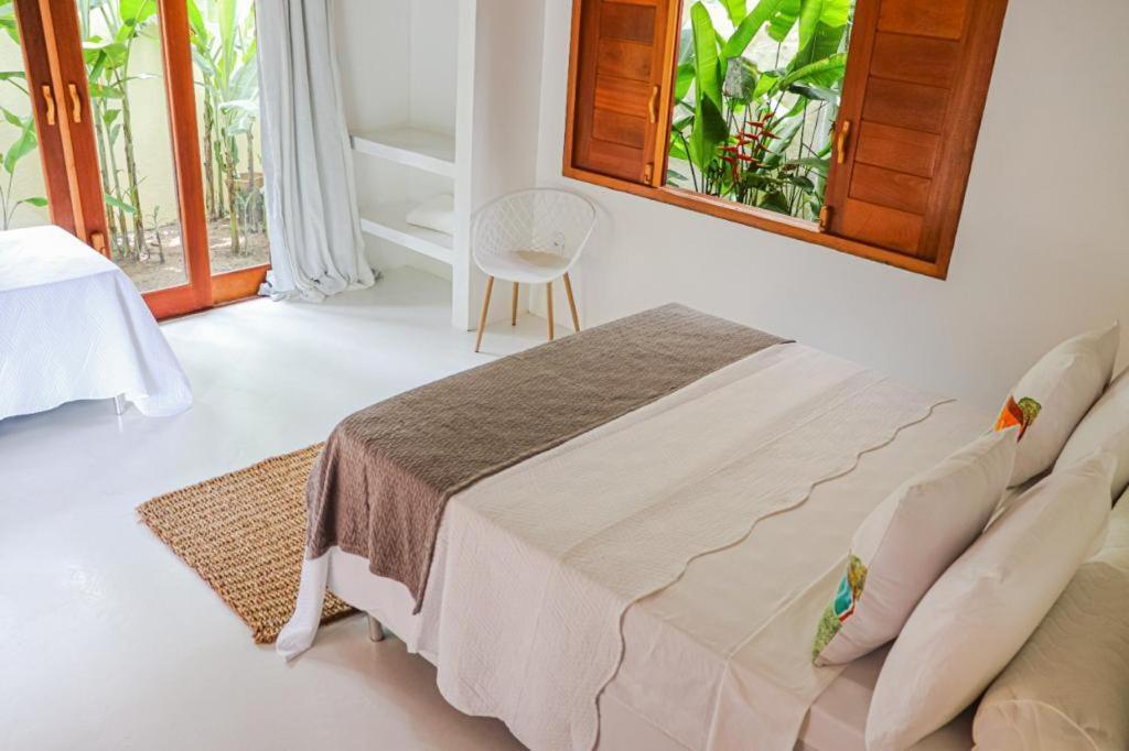 Suites Taipe Trancoso Exterior photo