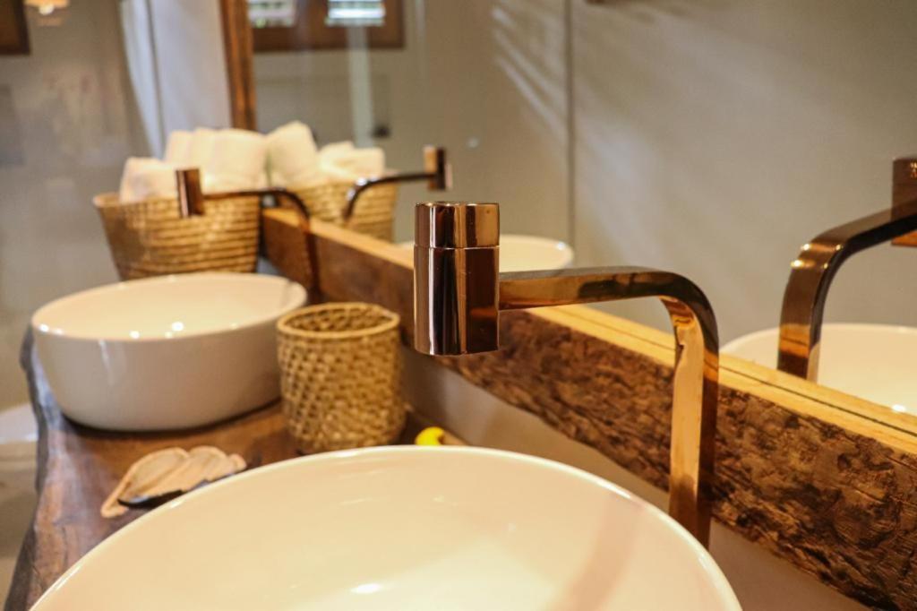Suites Taipe Trancoso Exterior photo