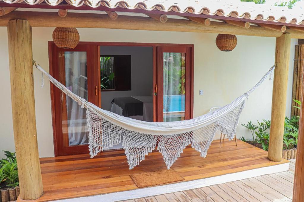 Suites Taipe Trancoso Exterior photo