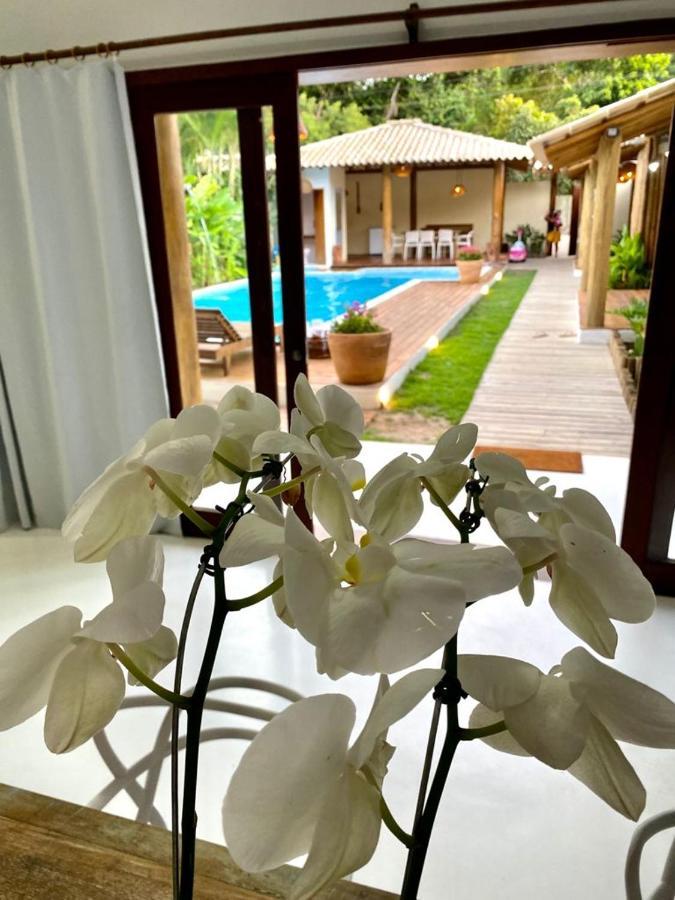 Suites Taipe Trancoso Exterior photo