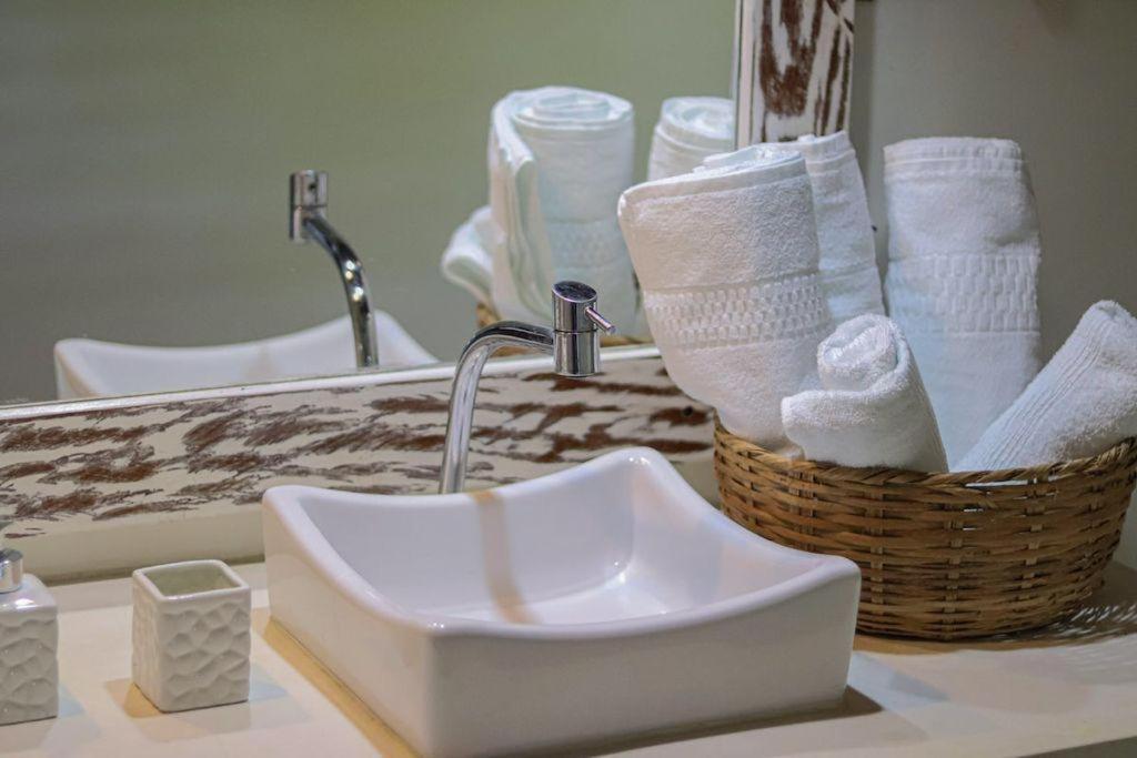 Suites Taipe Trancoso Exterior photo