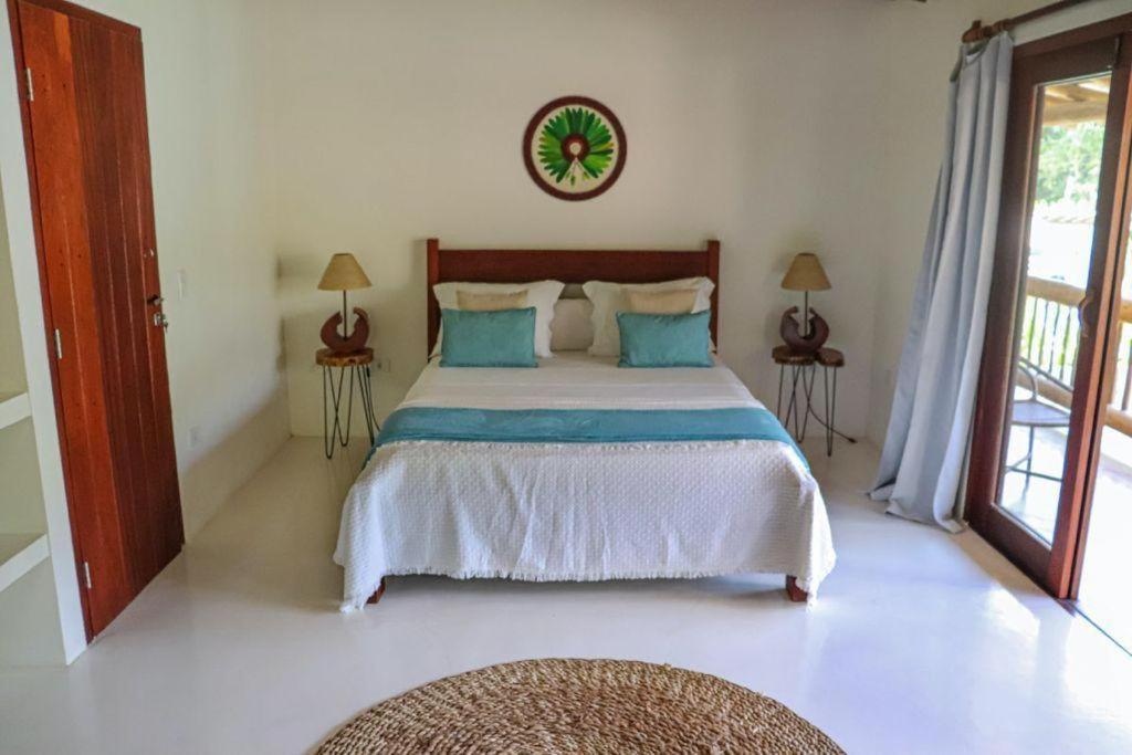 Suites Taipe Trancoso Exterior photo