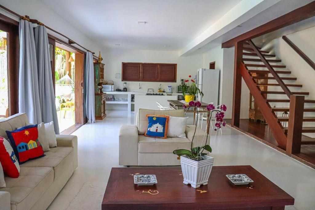 Suites Taipe Trancoso Exterior photo