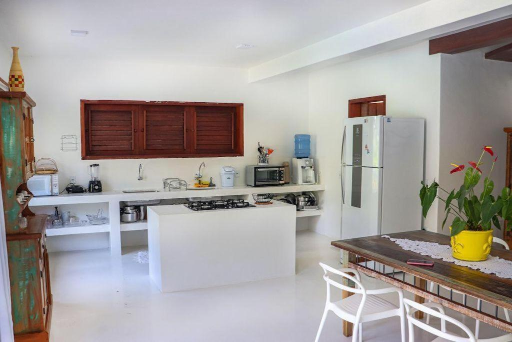 Suites Taipe Trancoso Exterior photo